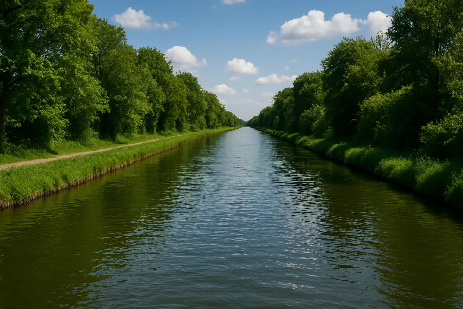 Kanäle