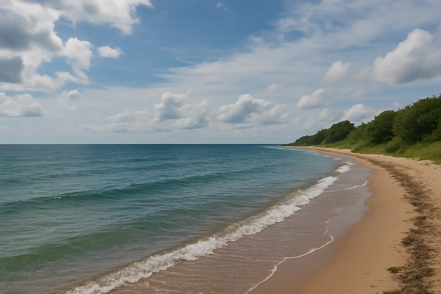 Küste & Meer