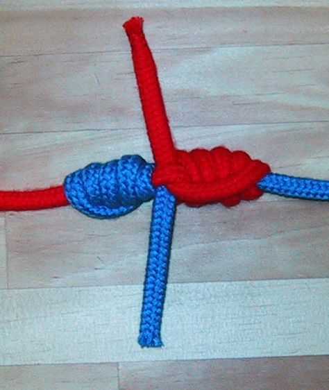 Blood Knot