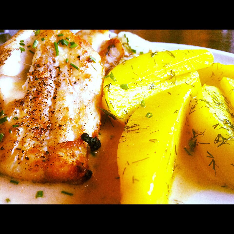 Hechtfilet