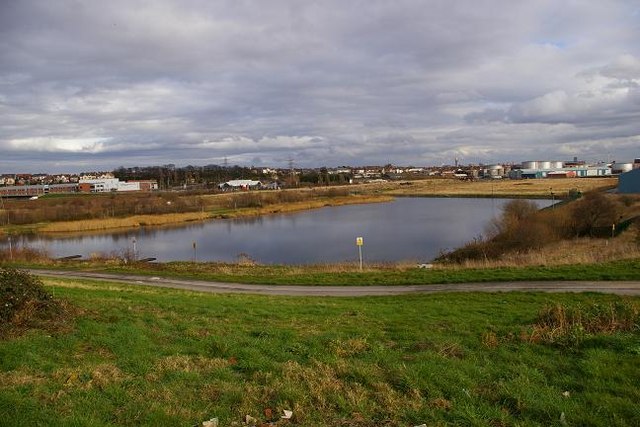 Angelurlaub